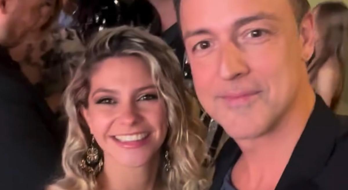 Étienne Drapeau et sa femme