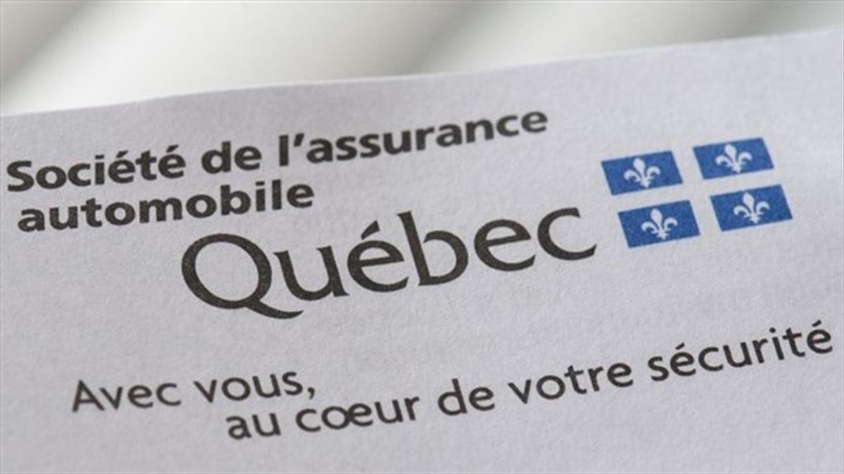 La Presse Canadienne, SAAQ