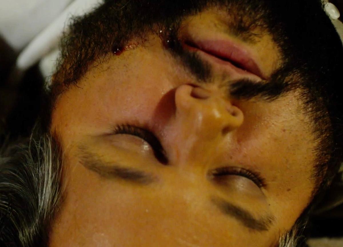 Mathieu Pepper dans STAT