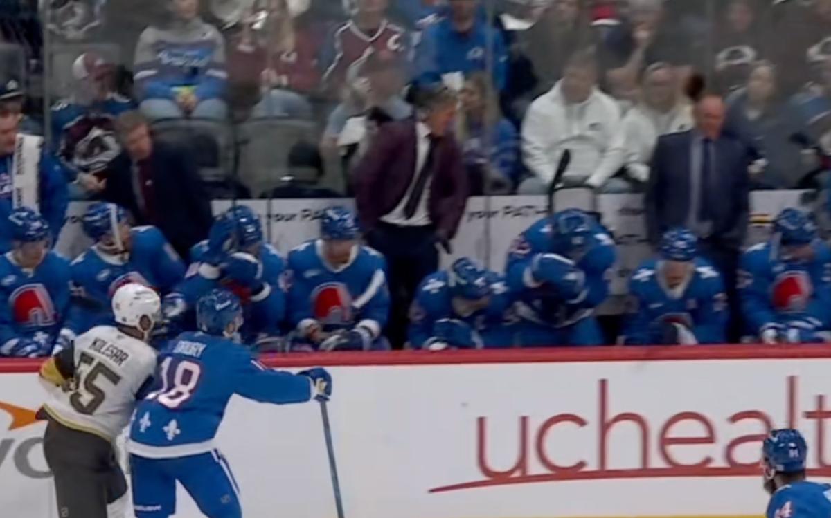 Jared Bednar