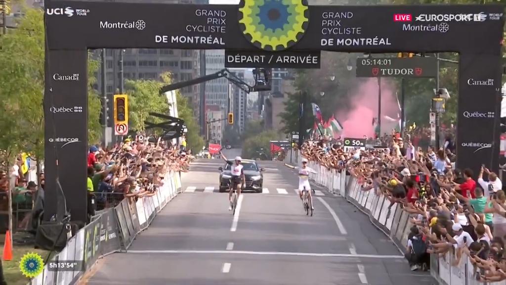 Grand Prix cycliste de Montréal