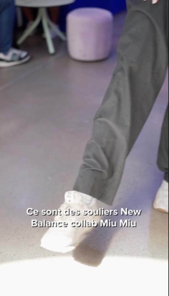 Souliers