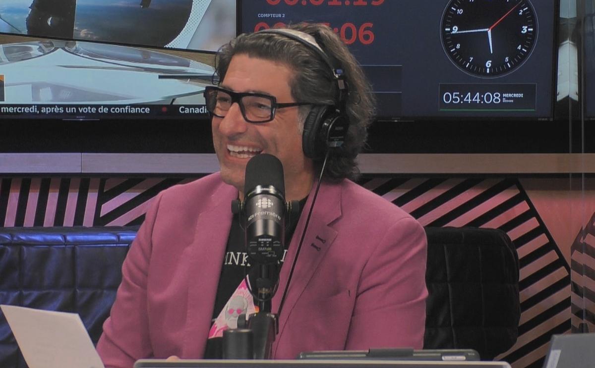 Patrick Masbourian
