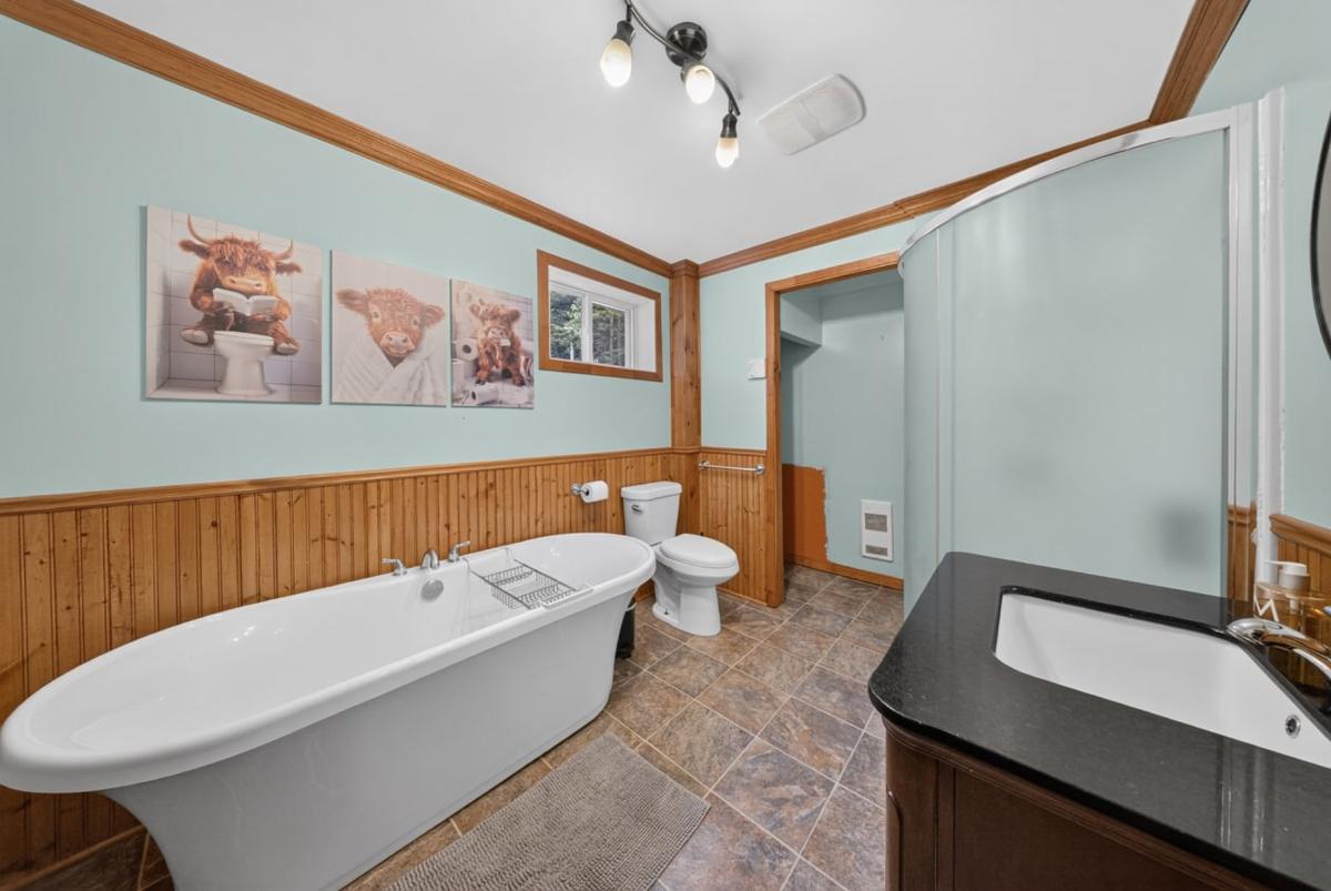 Salle de bain