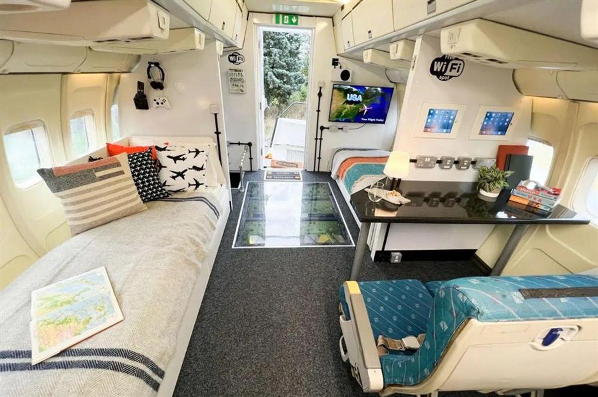 Airbnb