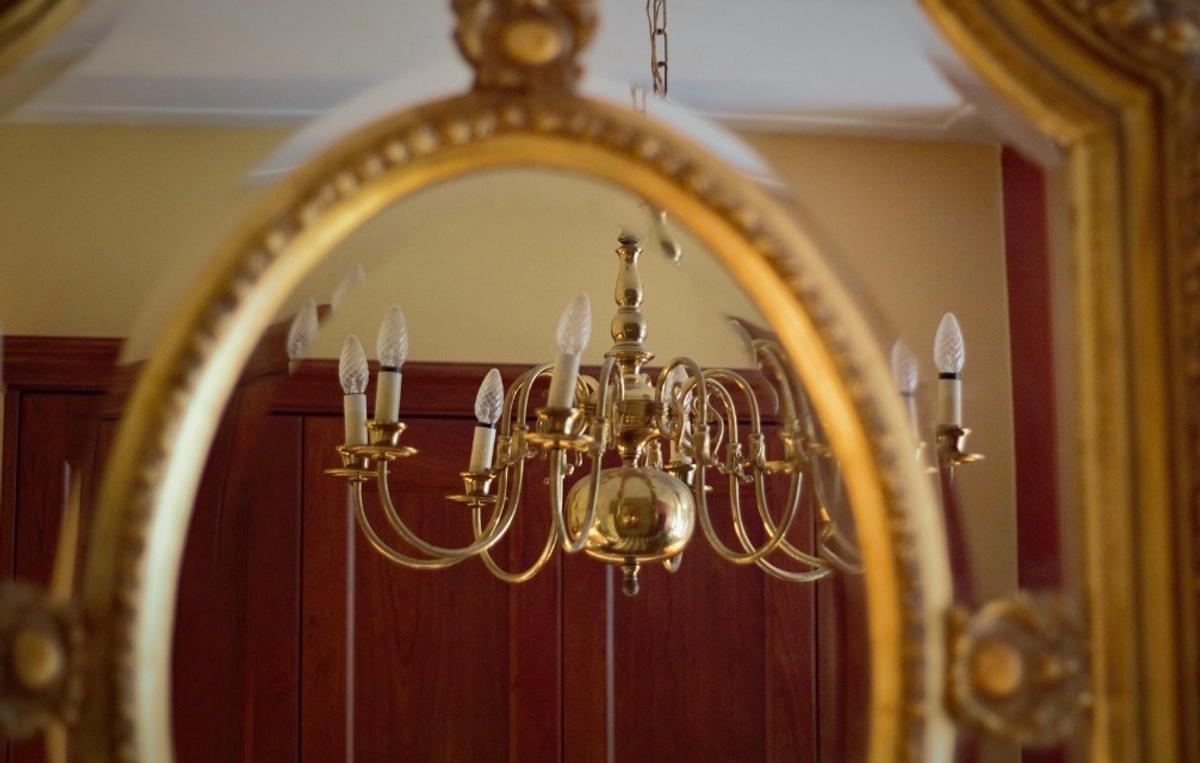 Miroirs