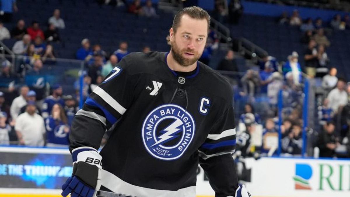 Victor Hedman