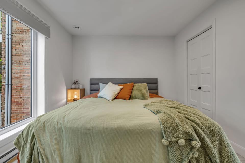 Condo Jade Auclair-Roy