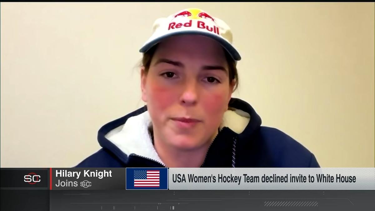 Hilary Knight