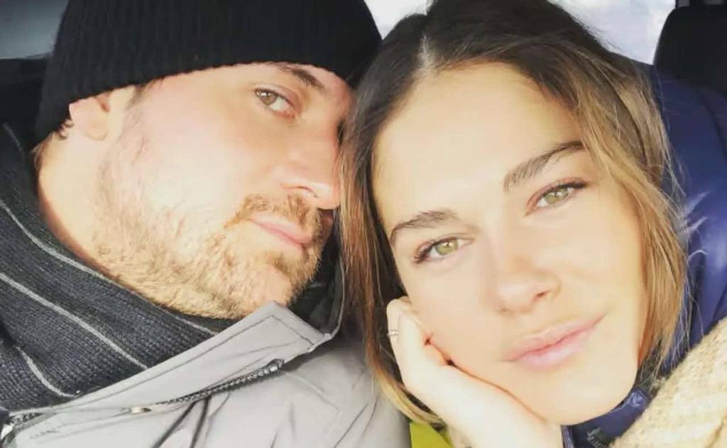 Maripier Morin et Jean-Philippe Perras