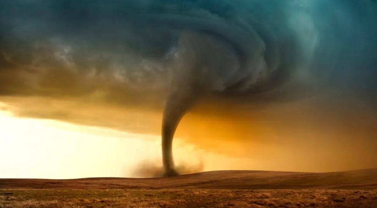 Tornade