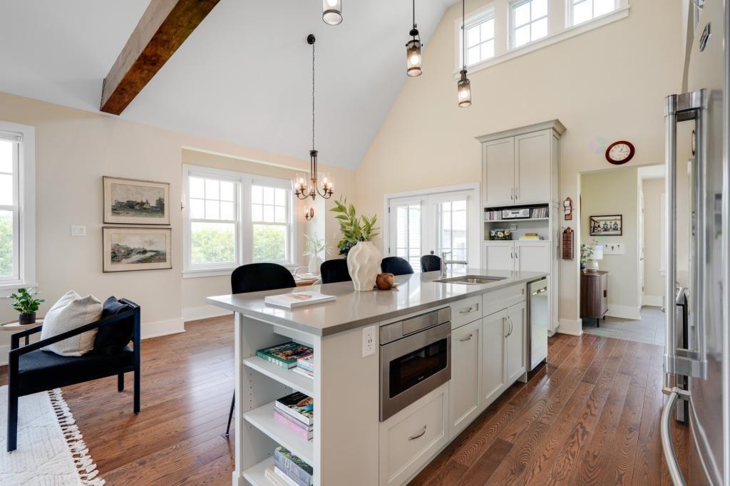 maison Chelsea Ferme Hendrick