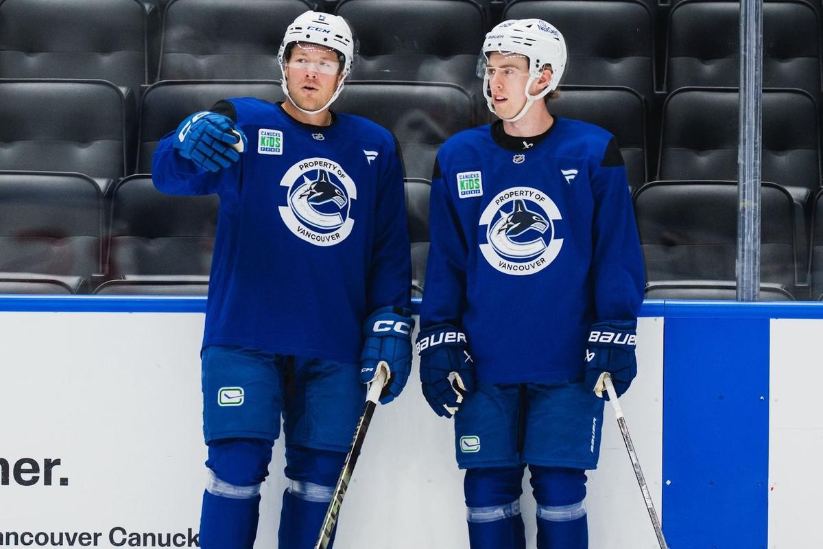 Vancouver Canucks