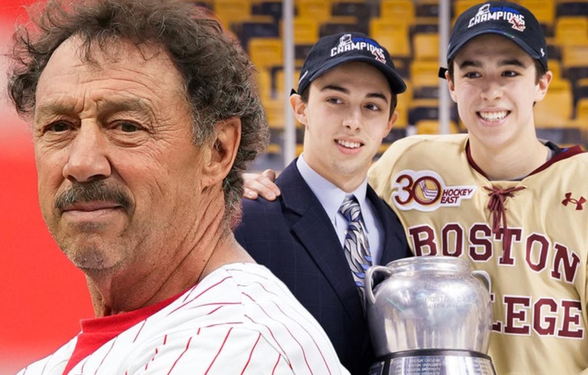 Gaudreau famille