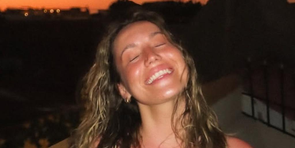 Géraldine Lamarche