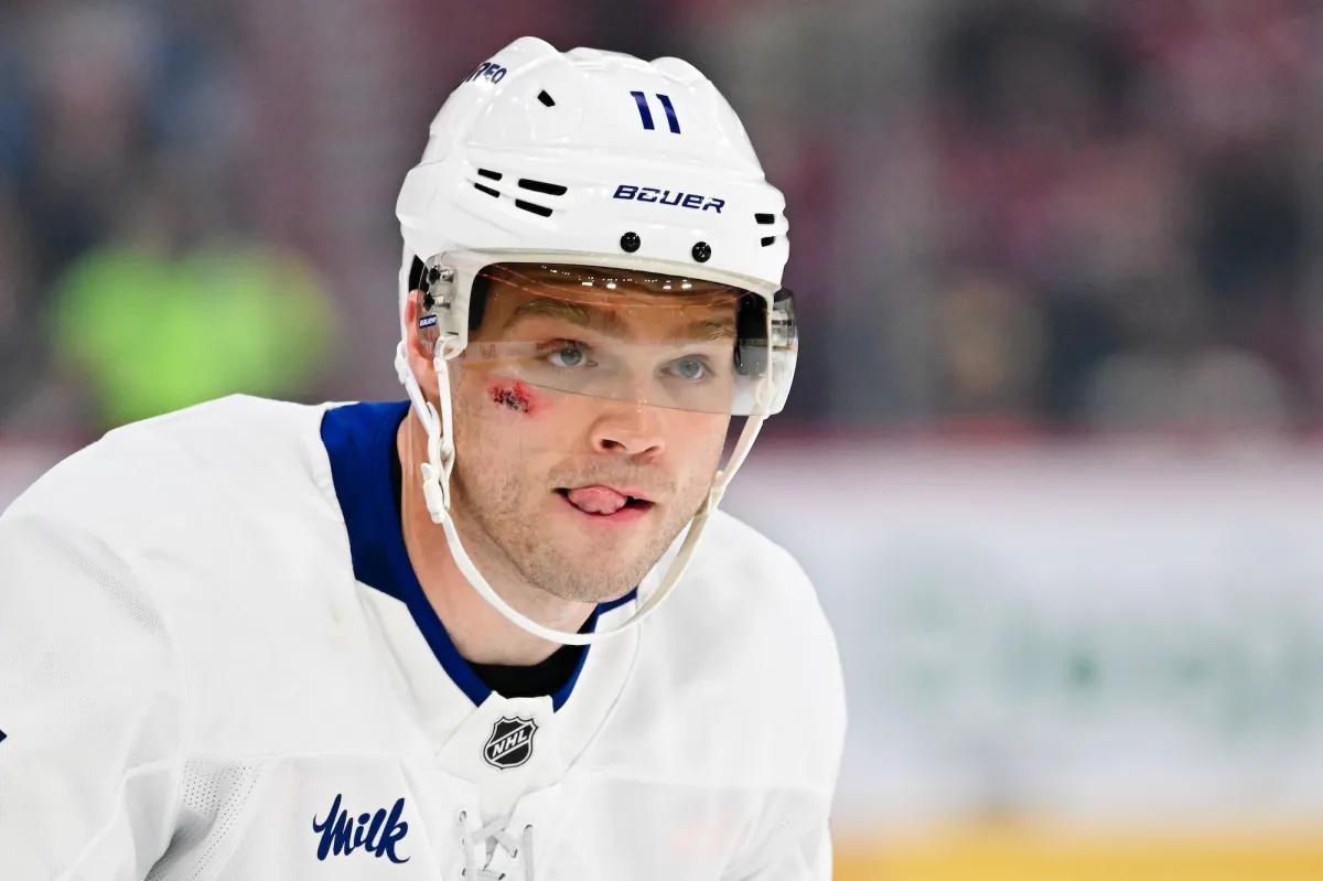 Max Domi 