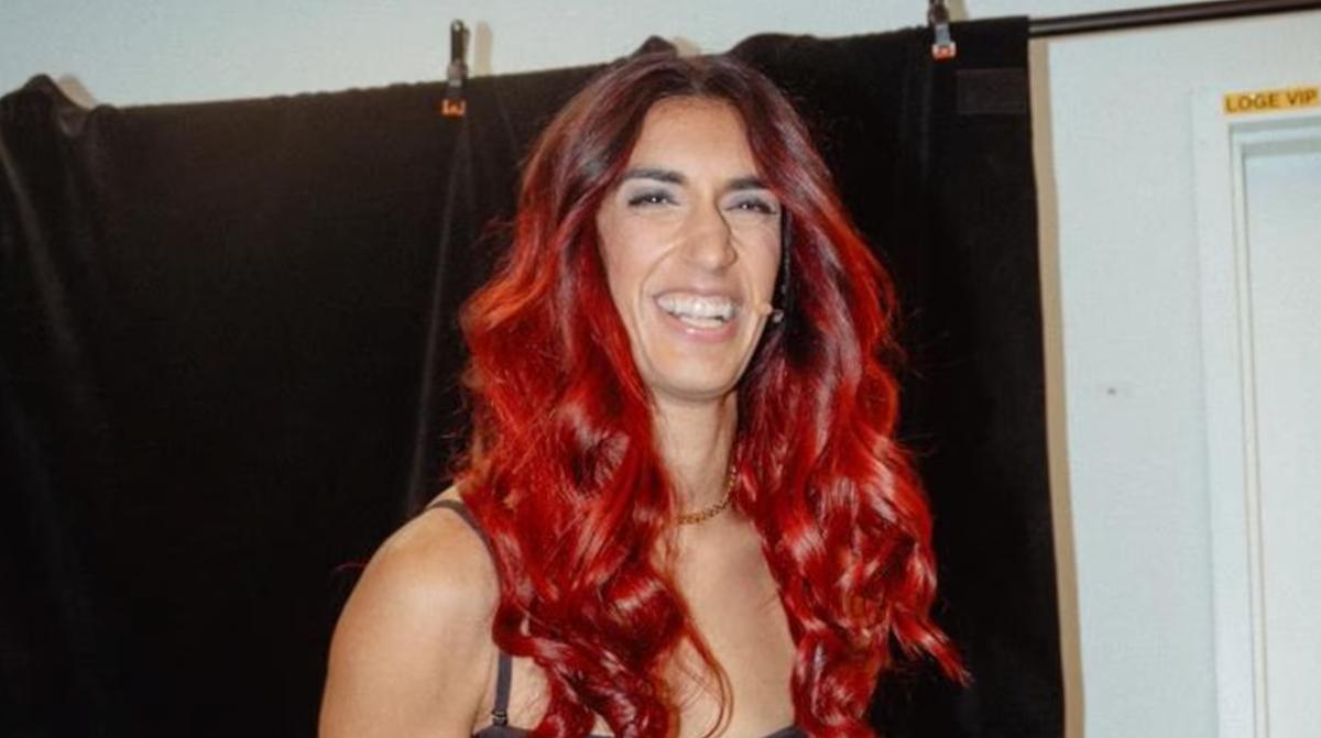 Farah Alibay à En direct de l'Univers