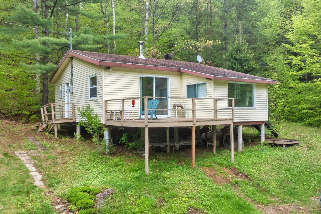 propriété à vendre Harrington