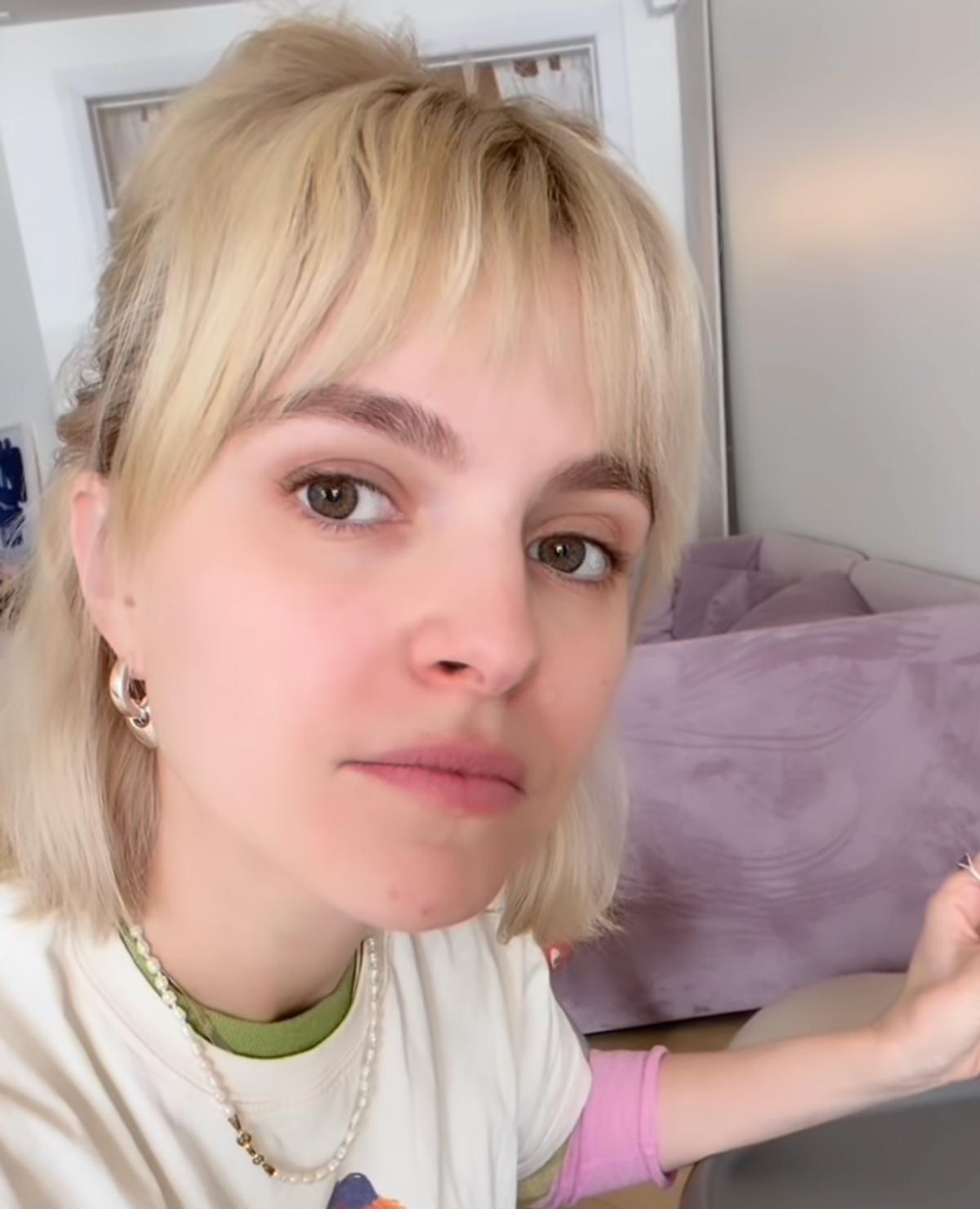 Sarah-Jeanne Labrosse