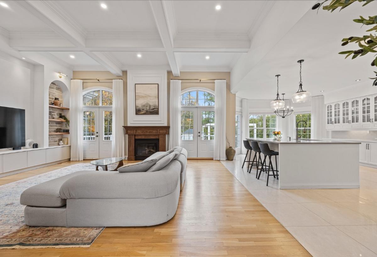 Elisabeth Rioux maison