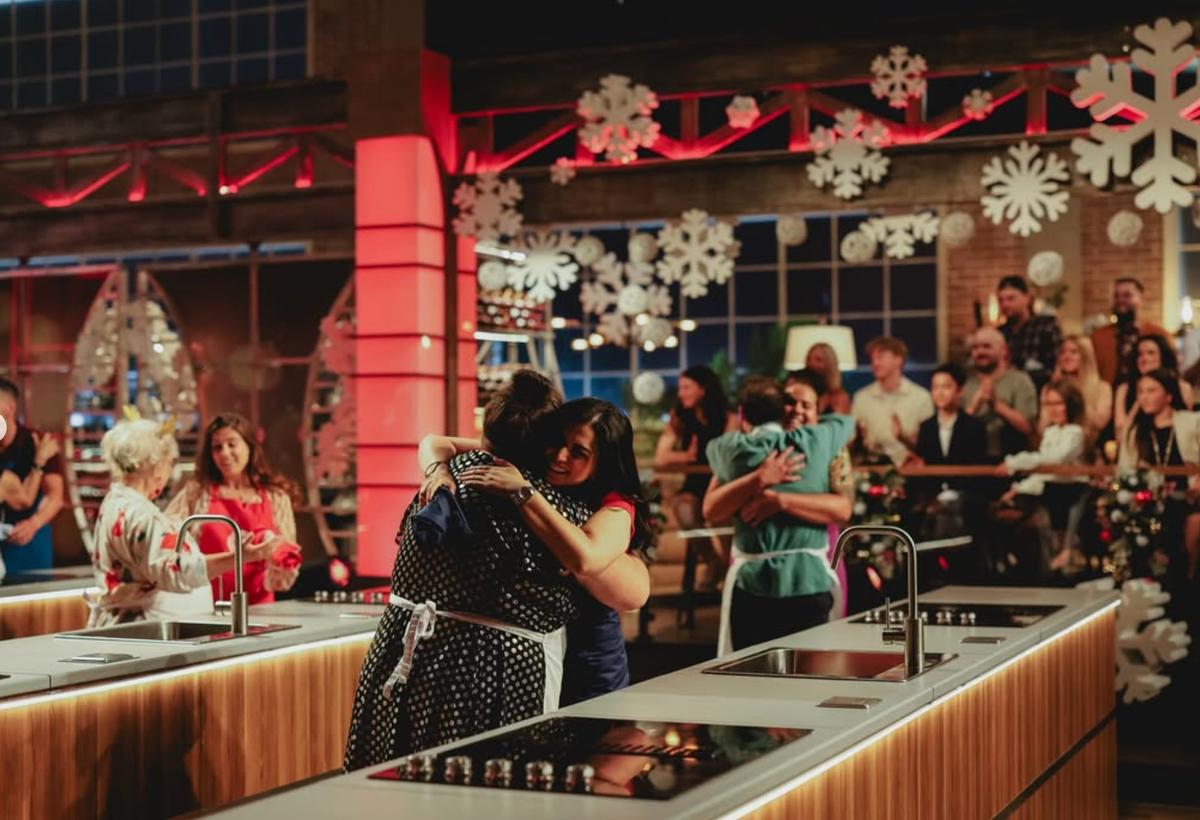 MasterChef Québec