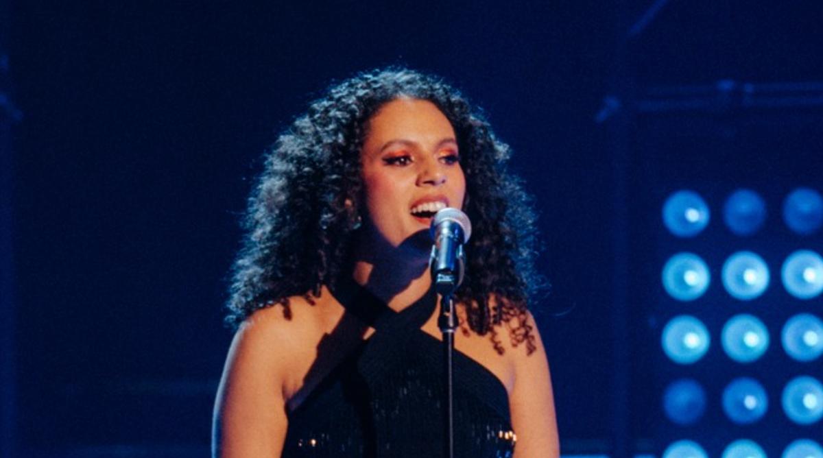 Lula Brouillette-Lucien à En direct de l'Univers