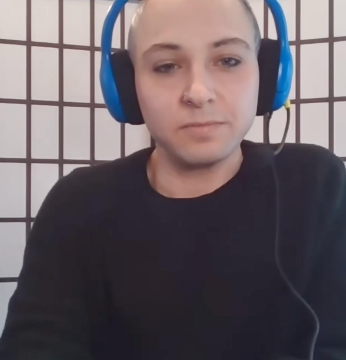 Alexe Frédéric Migneault