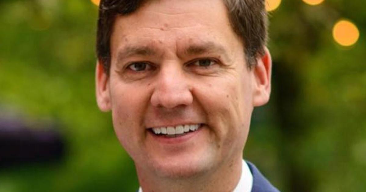 David Eby