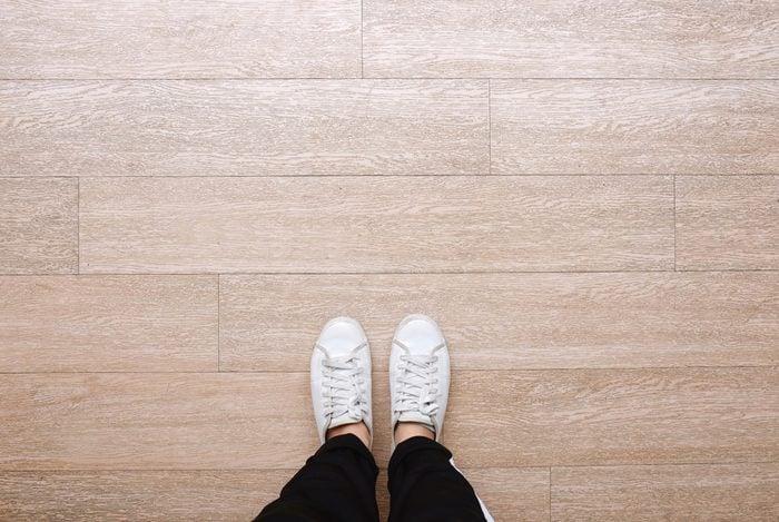 Plancher