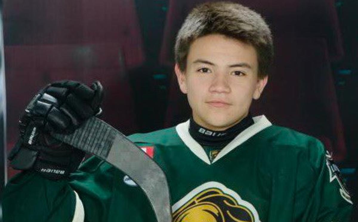Nick Suzuki