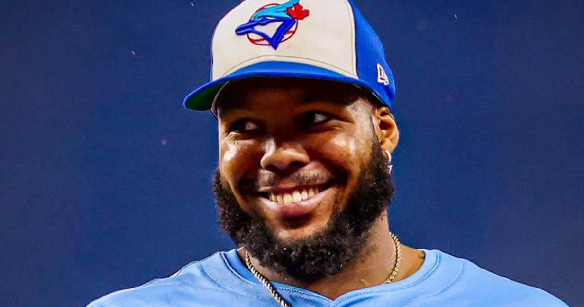 Vladimir Guerrero Jr.