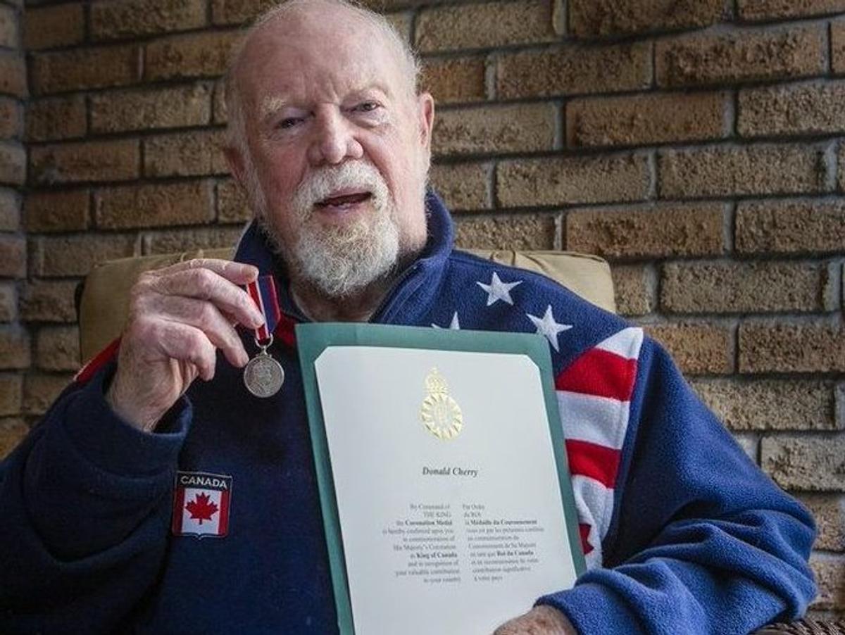 Don Cherry