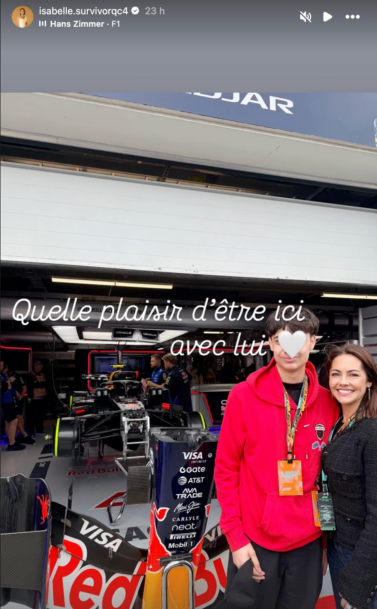 Isabelle Gauvin