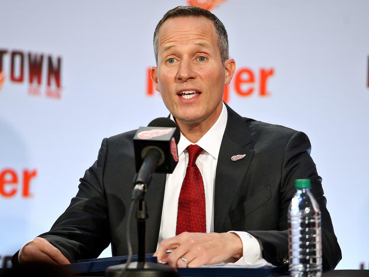Chris Ilitch