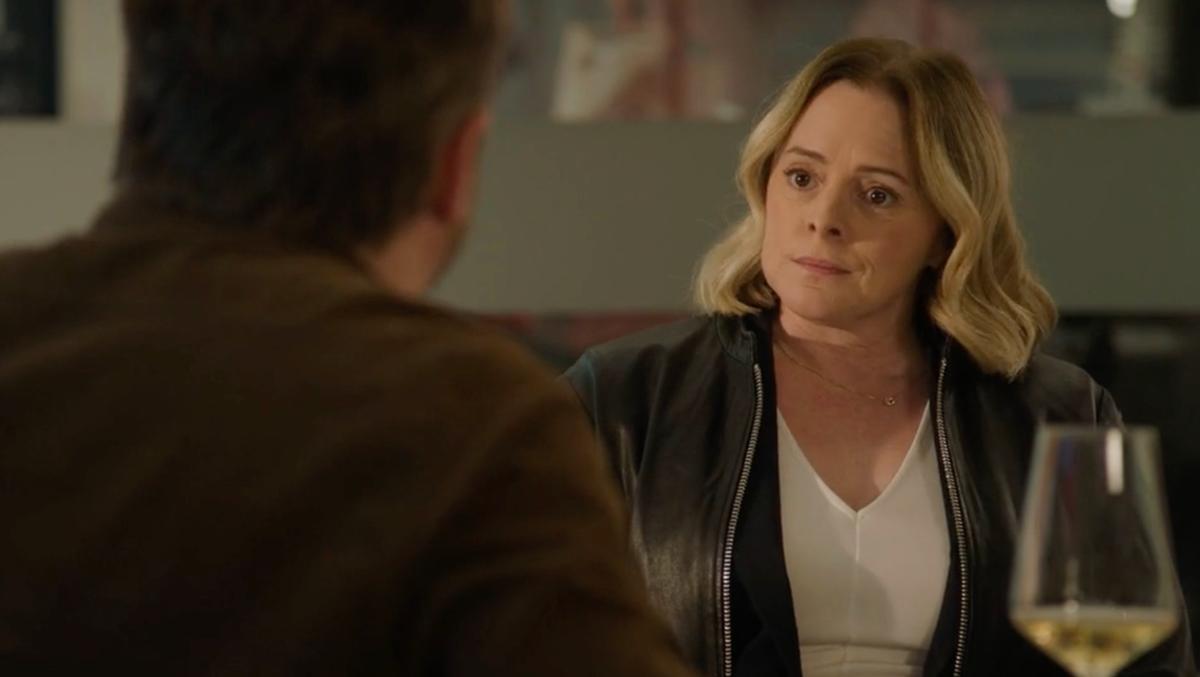 Catherine Trudeau dans Antigang