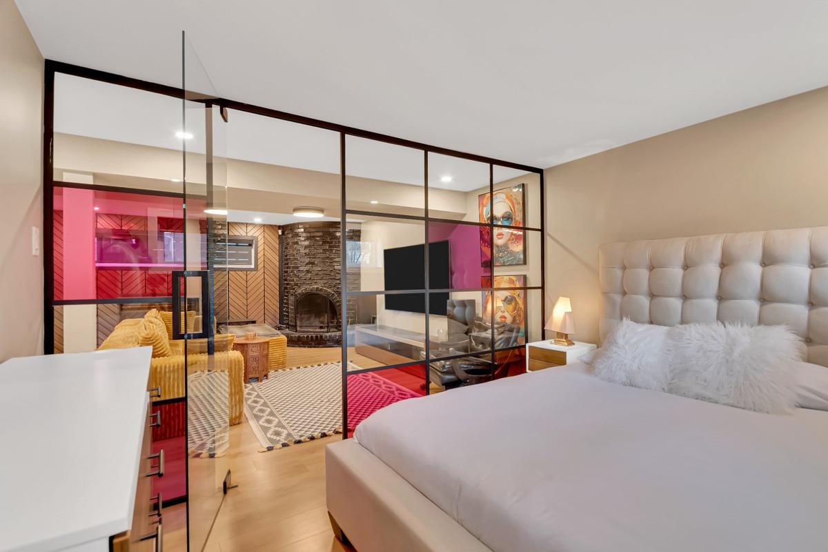 Maison à vendre de Rita Baga 