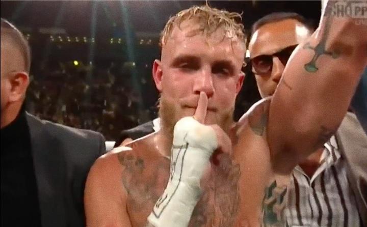 Jake Paul