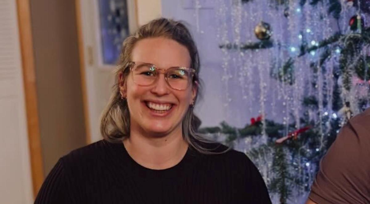 Marianne St-Gelais