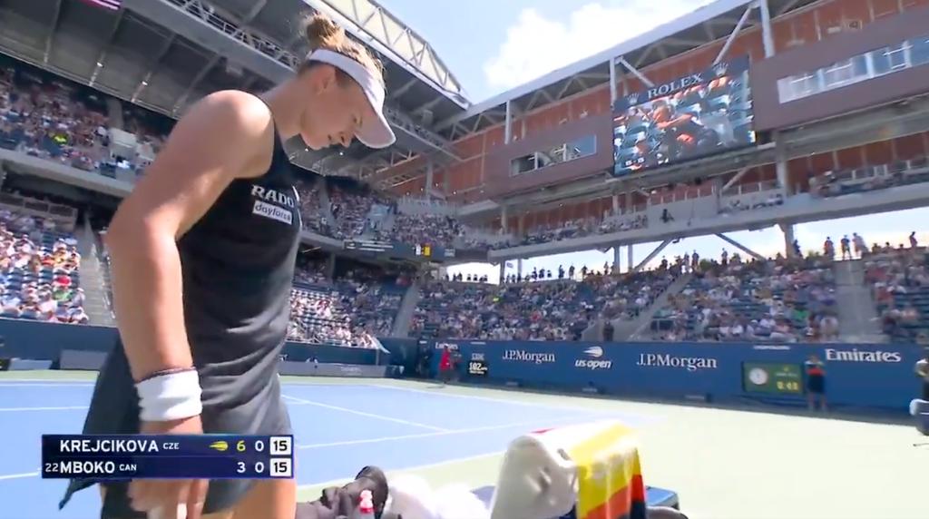 US Open