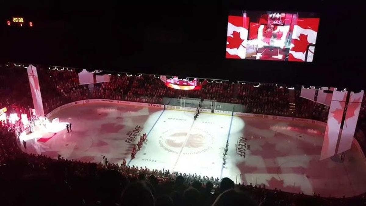 Calgary Flames