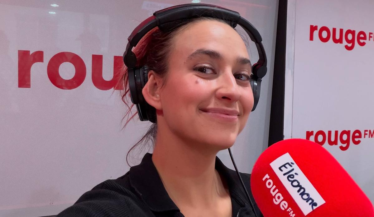 Éléonore Lagacé 
