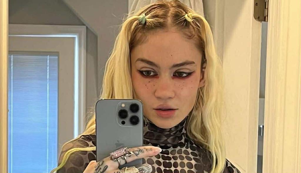 Grimes