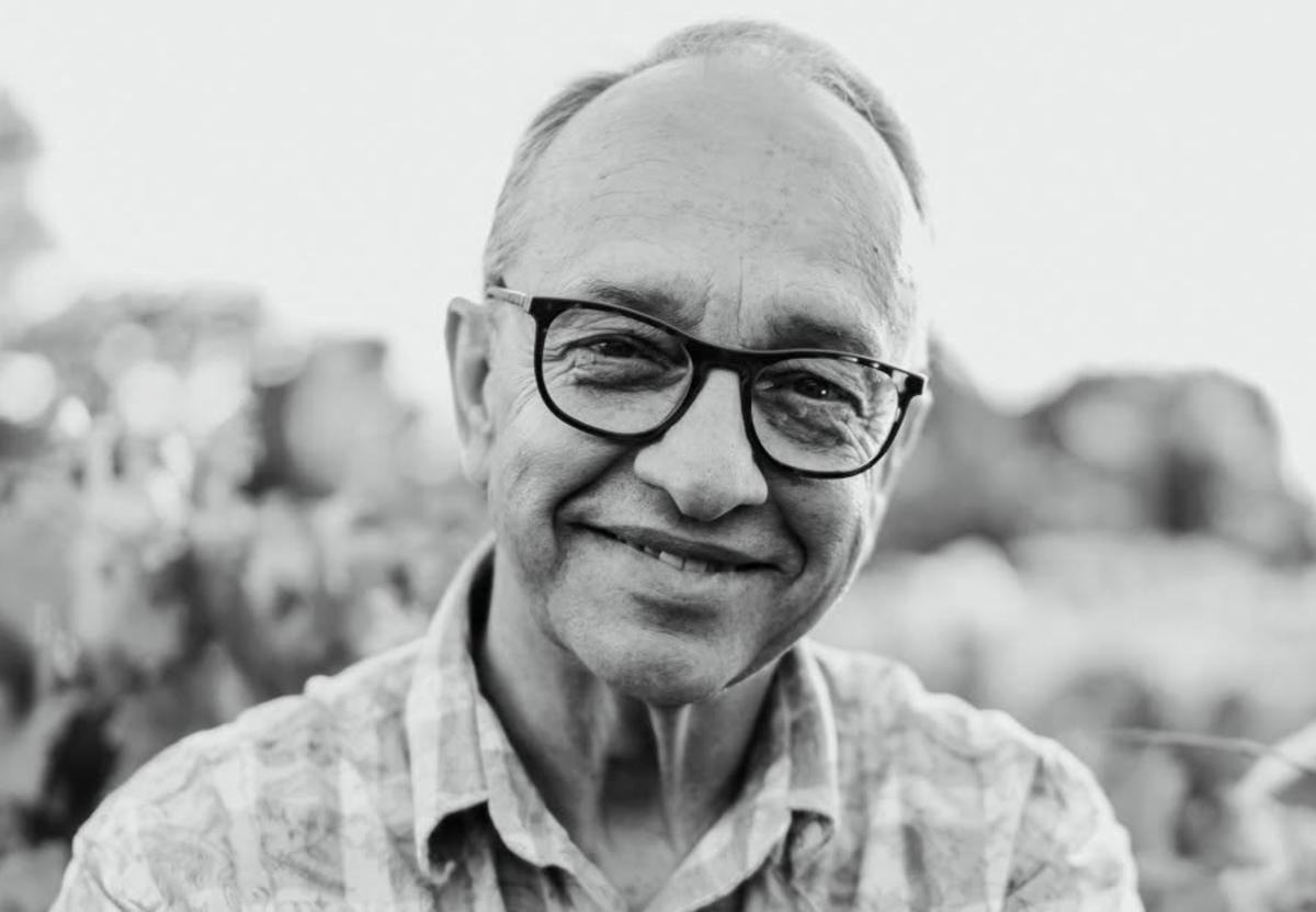 Marcel Leboeuf