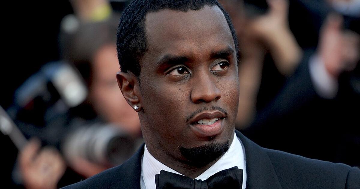 Diddy