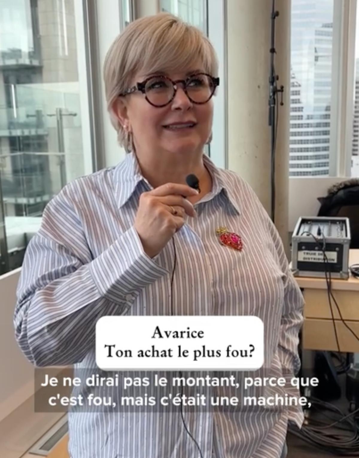 Nathalie Simard