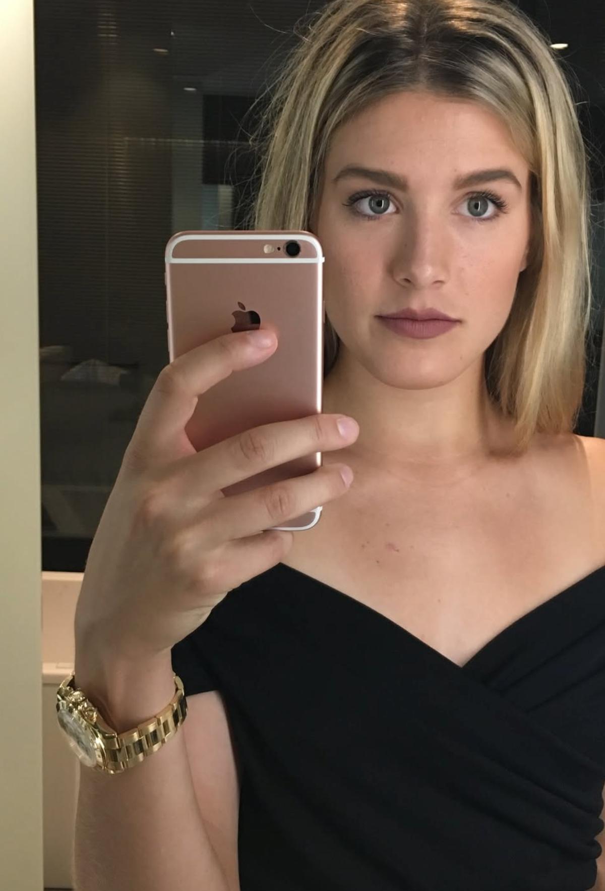 Eugenie Bouchard
