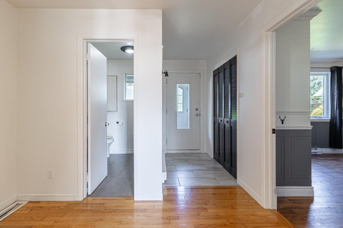 Corridor