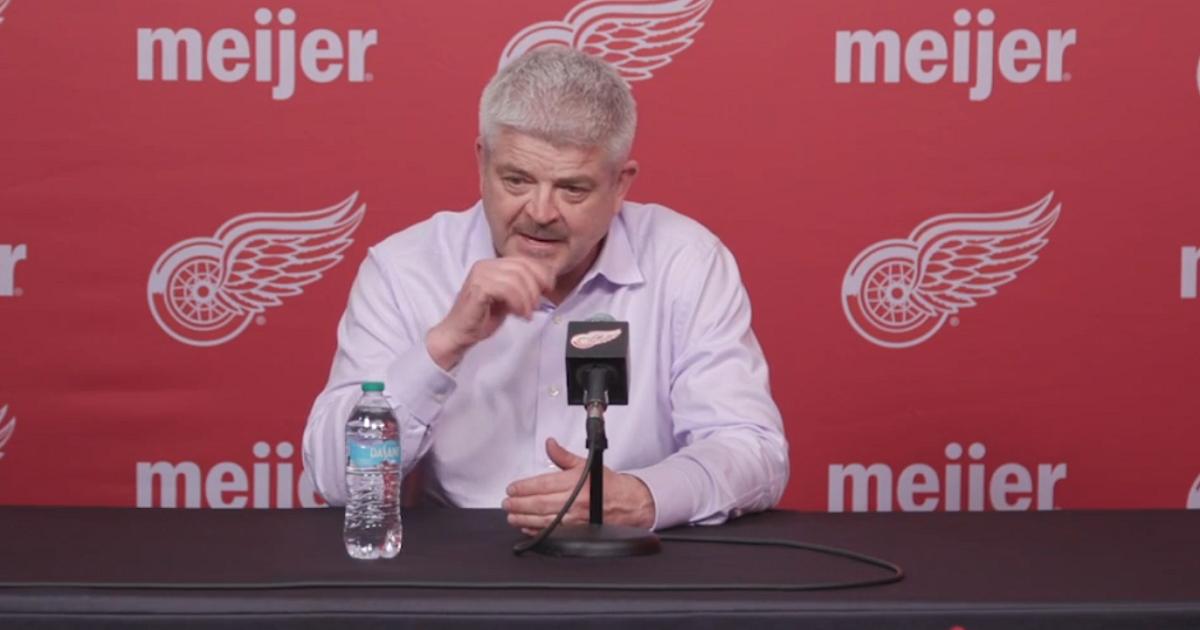 Todd McLellan-March-27-2025