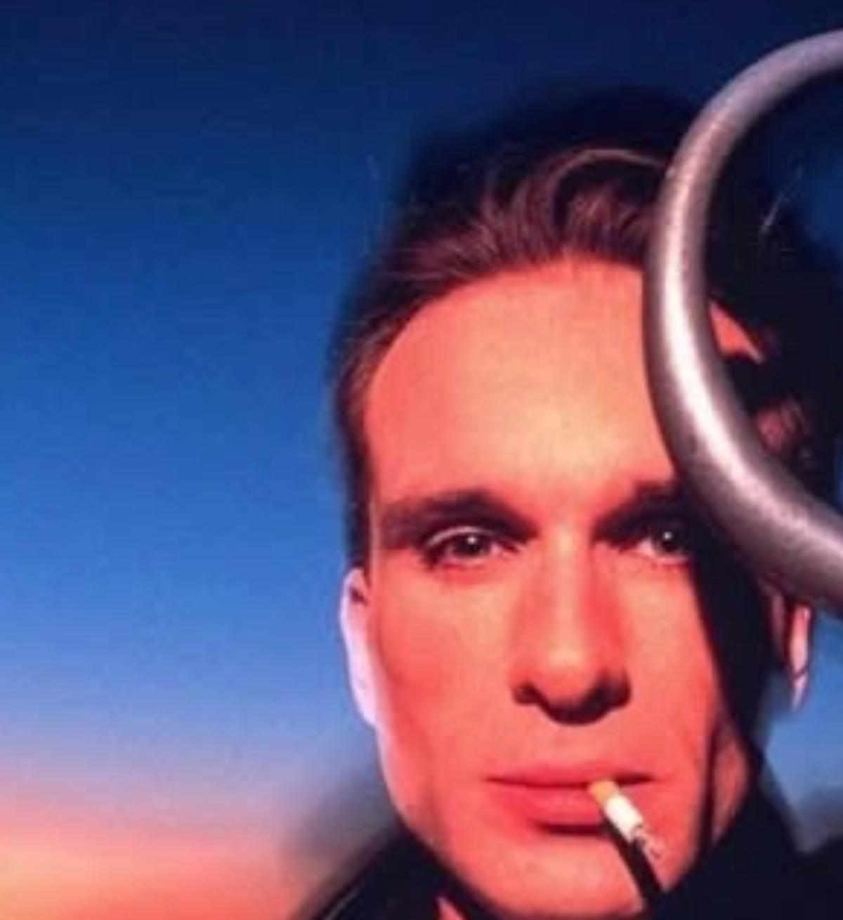 Peter Greene