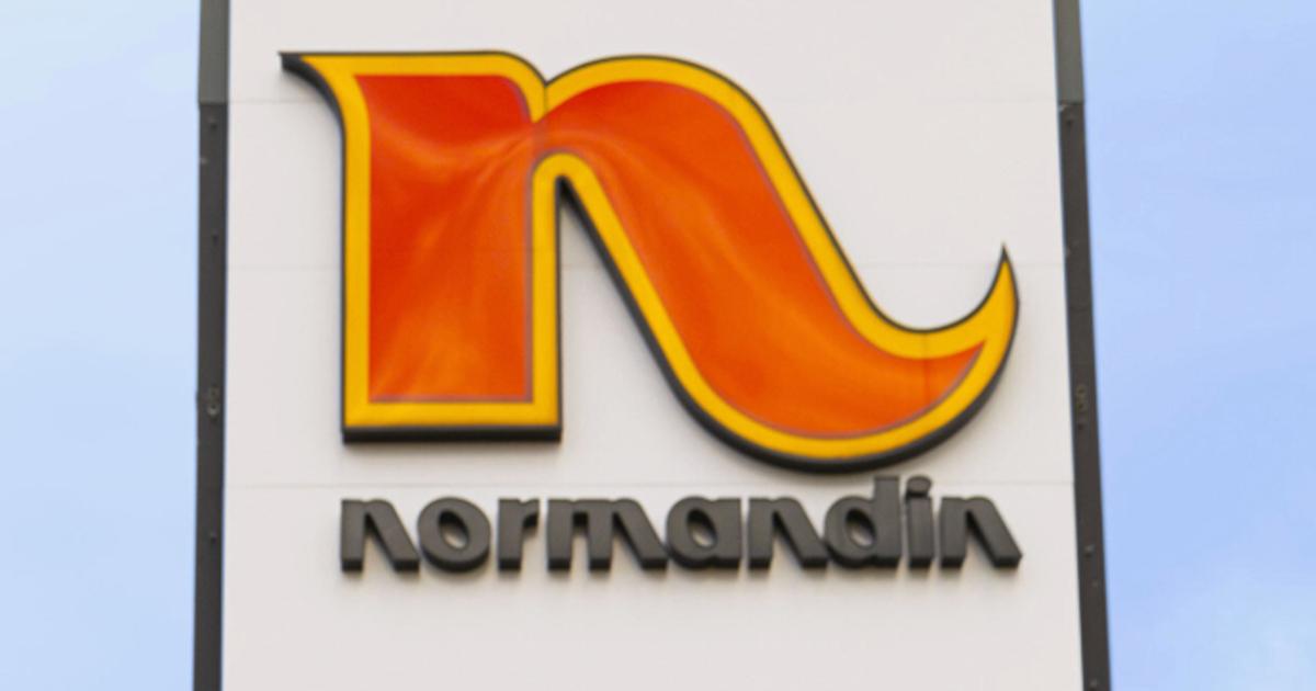 Normandin